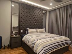 Windy Heights (D14), Condominium #574585011